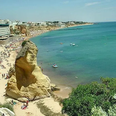 게스트하우스 Residencial Capri By Umbral