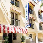 Residencial Capri By Umbral בית הארחה 3*