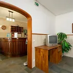 בית הארחה Residencial Capri By Umbral אלבופיירה